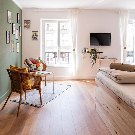 Le Coeur De Strasbourg - A 5Min De La Cathedrale Apartment Exterior photo
